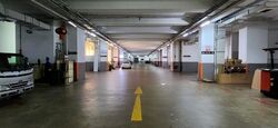 Eunos Technolink (D14), Factory #462682101